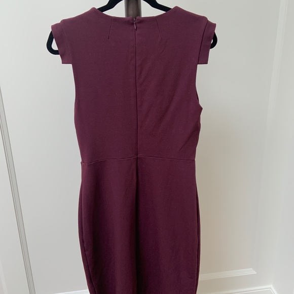OFFICE: Babaton Etienne sheath dress - Picture 2 of 4